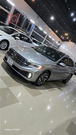 فولكسفاغن جيتا